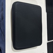 Battery Storage Organizer With Tester BT-168