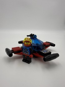 LEGO Space: Saucer Scout (6835)