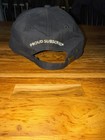 GQ Magazine Dad Hat Strapback Black NWOT Supreme  — photo 2
