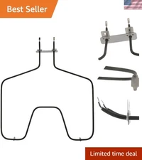 Seamless 18-Inch Bake Element Replacement for Even Heating & Reliable Results