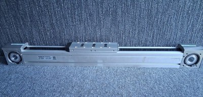 SCHNEIDER ELECTRIC PAS42BBM0334 Linearachse BERGER LAHR
