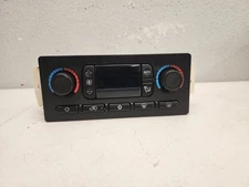 HVAC Control Module-Climate Control Module Cardone 4C-1002