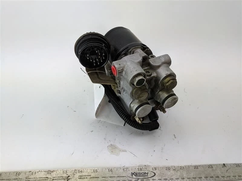 BMW Z3 E36 Anti-Lock ABS Brake Pump Assembly Fits 1998 1999 - Image 4 of 4
