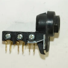 Thermador Bosch Cooktop Terminal Block with Strain Relief 20-02-496 00414807