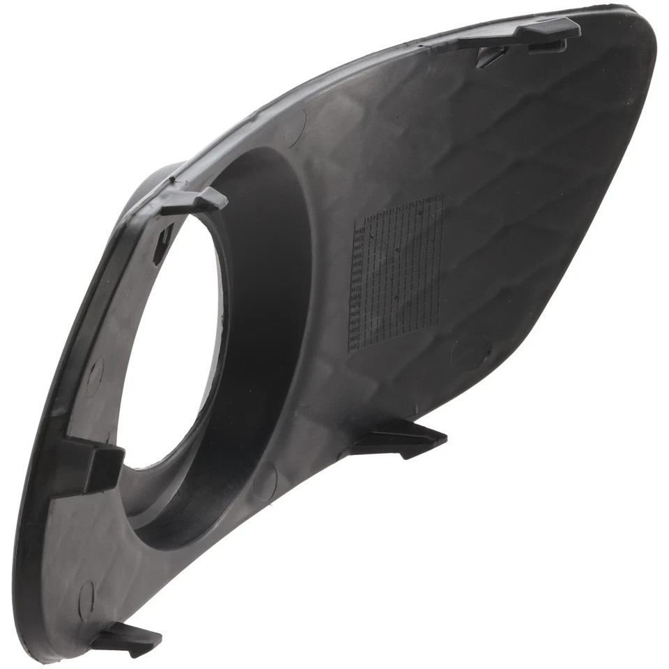 Fog Light Trim For 2006-2007 Mercedes Benz ML350 Right - Image 4 of 4