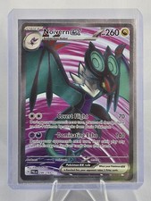 Noivern ex 246/193 Sv02: Paldea Evolved Holo