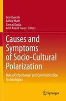 Israr Qureshi (U. A.) | Causes And Symptoms Of Socio-Cultural Polarization | Xii