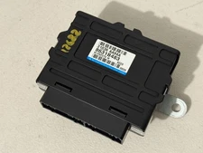 16-17 Mitsubishi Lancer 2.4L Transmission Control Module TCM TCU 8631B483