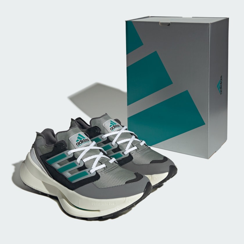 スパイク・シューズ adidas EQUIPMENT AGRAVIC 11 US Adidas Equipment Agravic Review& On foot - YouTube