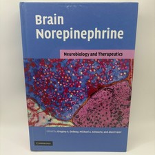 Brain Norepinephrine Neurobiology and Therape...