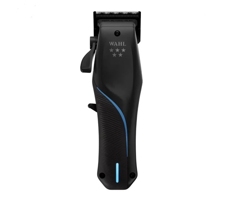 Wahl Professional VAPOR F32 FADEOUT Clipper TAGLIACAPELLI TOSATRICE CORDLESS - Immagine 3 di 4