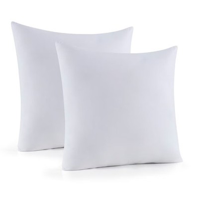 Down Alternative Throw Pillow Inserts by Sweet Home Collection  - 18'' x