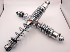 Yamaha TY125 TY175 & TY250 Twinshock Betor Aluminium Bodied Trials 340mm Shocks