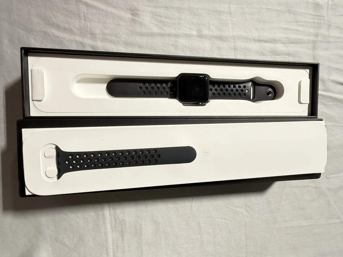 Apple Watch Series 2 38mm Case Smart Watches for sale | eBay