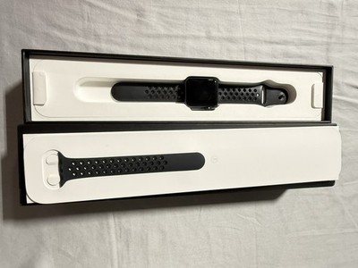 Nike Apple Watch Series 2
