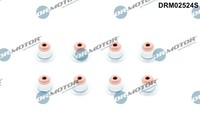 Dr.Motor Automotive Dichtungssatz, Ventilschaft U.A. FüR Alpina, BMW