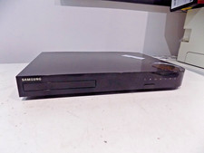 Samsung HT-F6500 3D Blu-Ray Home Cinema Unit Black High-End Vacuum Tube Sound