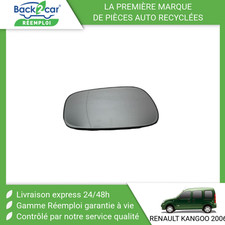 Glace de rétroviseur Renault EXPRESS