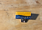NCL "Sun" Latitudes Rewards Members Only Pin — photo 3
