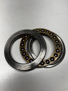 R&M Thrust Bearing XLT65 26M2
