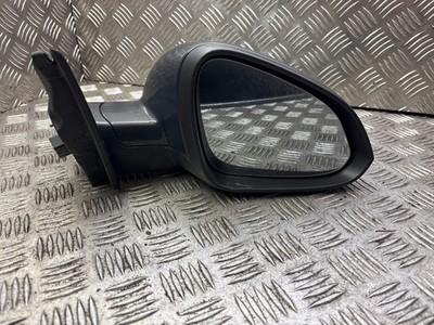 Opel Insignia A 2010 Rechts Außenspiegel elektrisch Tür vorne 13329089
