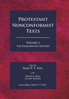 Alan P. F. Sell (U. A.) | Protestant Nonconformist Texts Volume 2 | Taschenbuch
