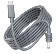 Starlink Mini Cable 16.4FT/5M Starlink Mini USB C Power Cable to DC