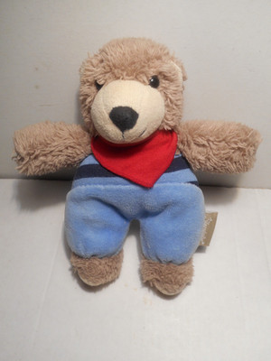 Sterntaler,liebes Hündchen,Baby Spielzeug,15cm,Rassel,Niki, Plüsch,so niediich