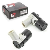 2X PDC Schall Sensor Parkhilfe Vorne AußEn FüR Land Rover Discovery Freelander