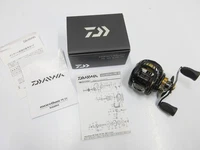 Daiwa Morethan PE SV 8.1R-TW (Some color parts custom) AW079202 #QYDYDV