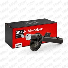 STARK Stoßdämpfer Vorne Links passend für PEUGEOT 206 Schrägheck (2A/C)