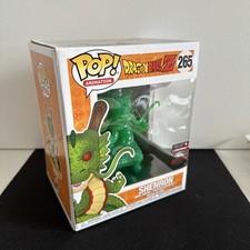 Jade Shenron Dragon DBZ Dragonball Z POP! Ani...