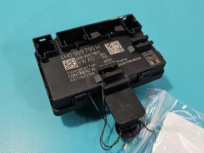 Steuergerät hinten links Audi A4 B9 4M0959795H 4M0959795F / IM 21302