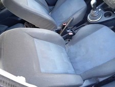 Siège Chrysler NEW YORKER