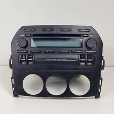 Autoradio Mazda MX5