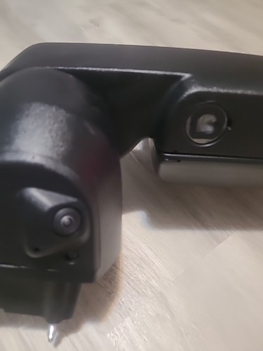 2019-2023 GM Sierra Silverado 2500HD Left Mirror Assembly w/Camera 85608454 - Picture 5 of 10