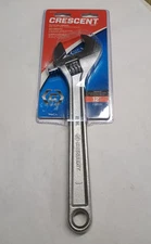 12" Crescent Adjustable Wrench
