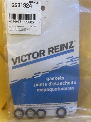 Victor Reinz Fuel Injector O-Ring Kit GS31924