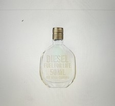 Diesel Fuel for Life 50ml Eau de Toilette Spray für Herren aus Frankreich SALE