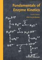 Fundamentals Of Enzyme Kinetics Athel Cornish-Bowden