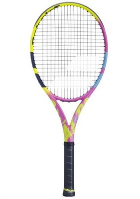 Babolat Pure Aero RAFA Origin unbesaitet Tennis Racquet