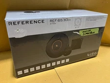 Infinity Reference REF-6530CX 6-1/2" component speaker system