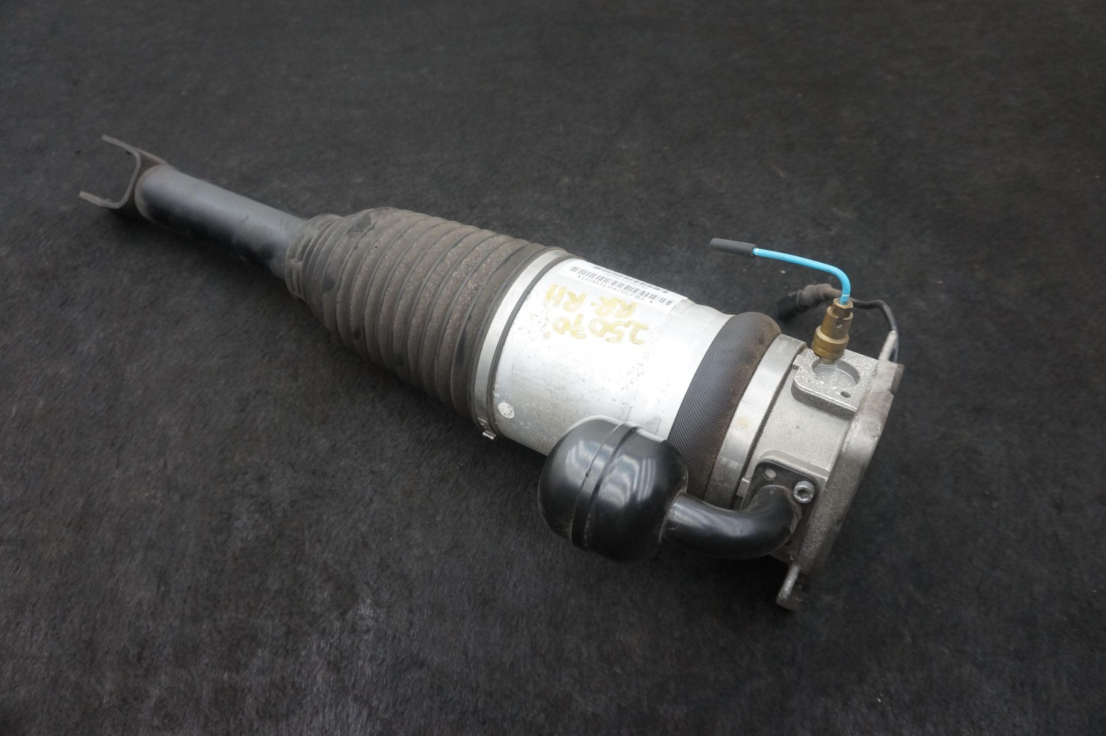 Rear Right Air Suspension Strut 3W5616002 Bentley Continental Flying Spur 06-12
