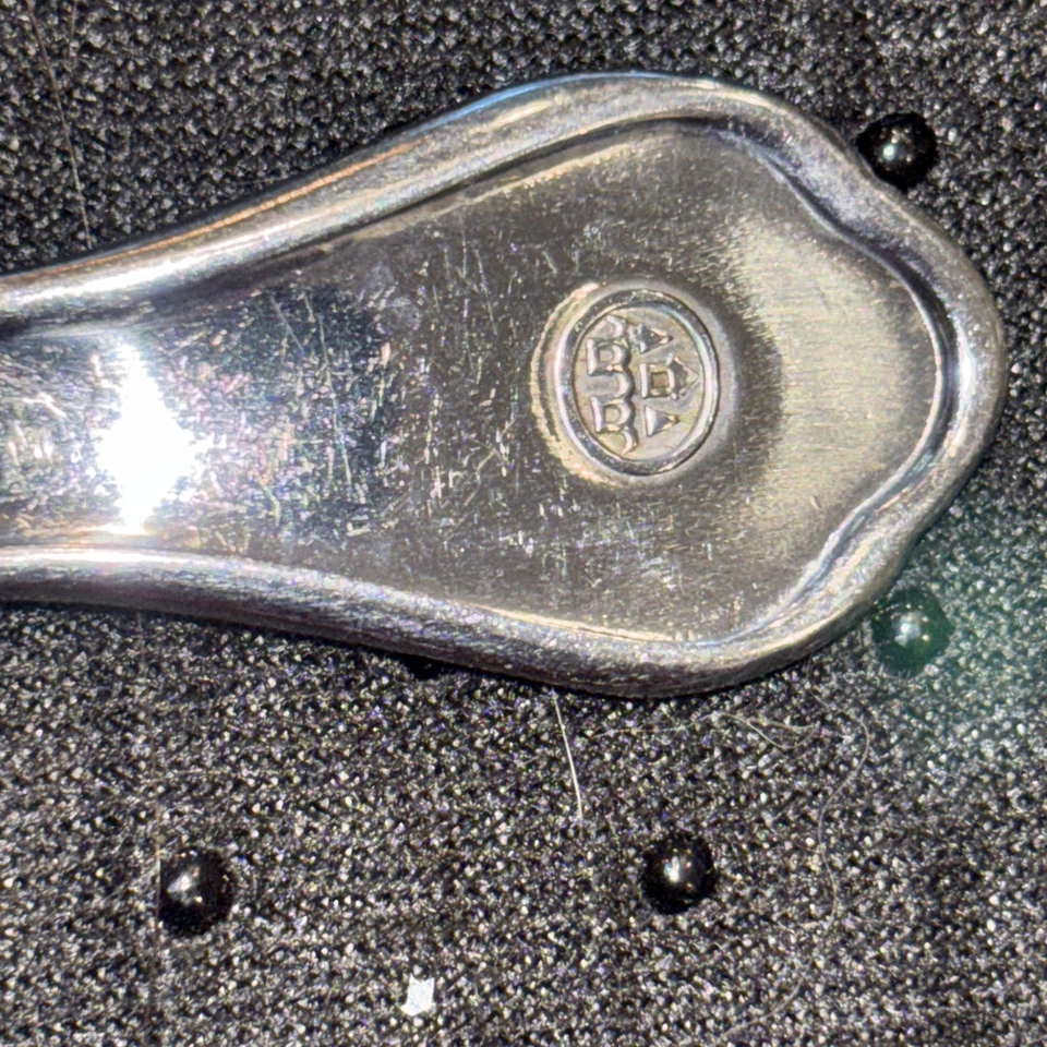 普法尔茨格拉夫 Briarwood 9 件套晚餐 - 8 沙拉叉 18/0 不锈钢 — 第 3/4 张图片