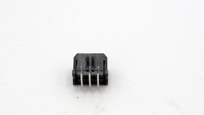 43045-0600 MOLEX CONN WIRE-BOARD HEADER 6POS 3MM RIGHT ANGLE (46/PK)