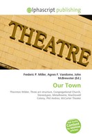Frederic P. Miller (U. A.) | Our Town | Taschenbuch | Englisch (2026)