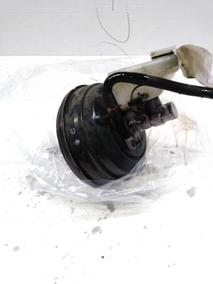 #ad #ad Power Brake Booster Fits 15 18 FORESTER 535146 $94.63