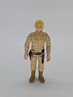 Star Wars Luke Skywalker Bespin Fatigues ESB Hong Kong Figure Kenner 1980