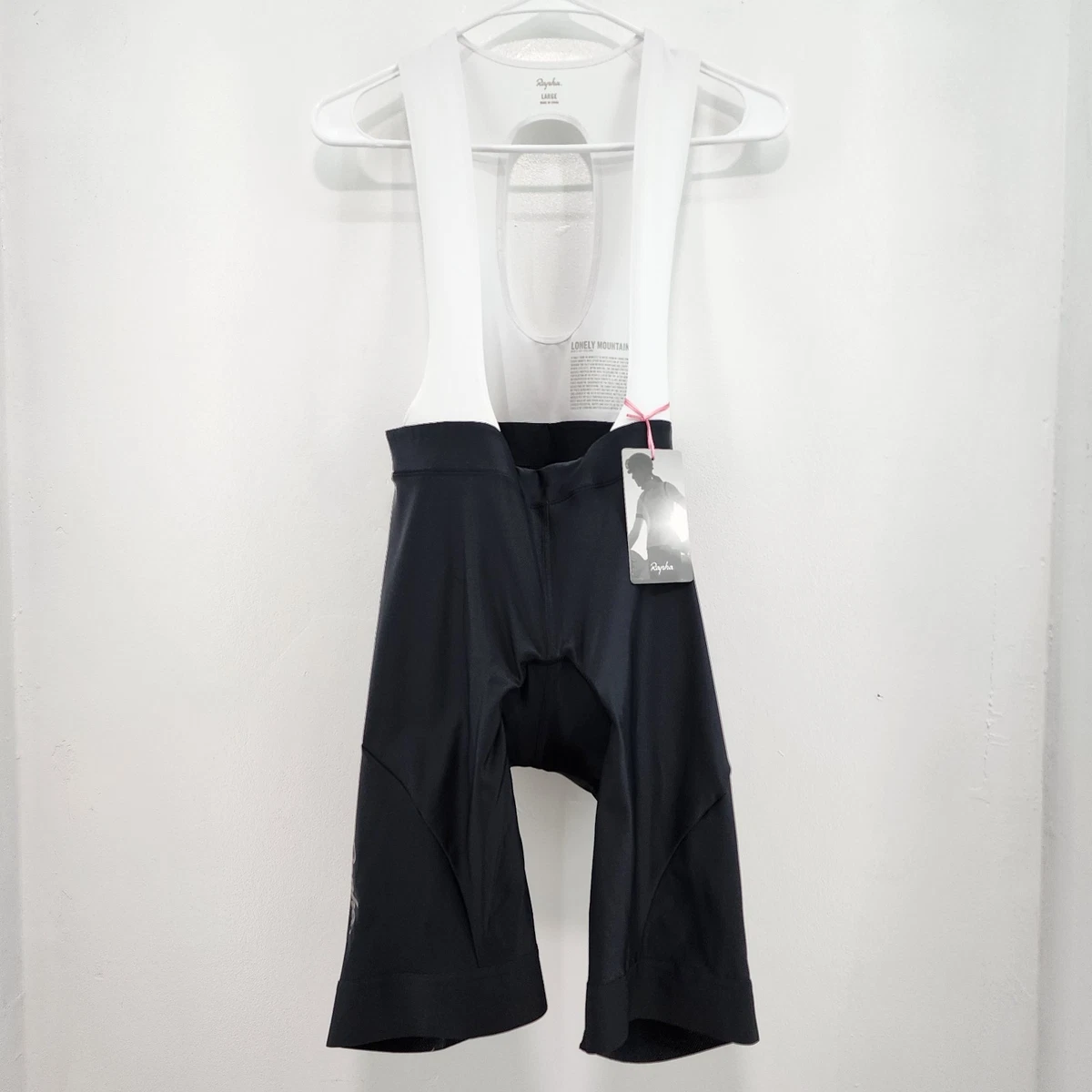 Rapha Cycling Bib Shorts for sale | eBay
