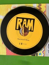 paul mccartney ram products for sale | eBay
